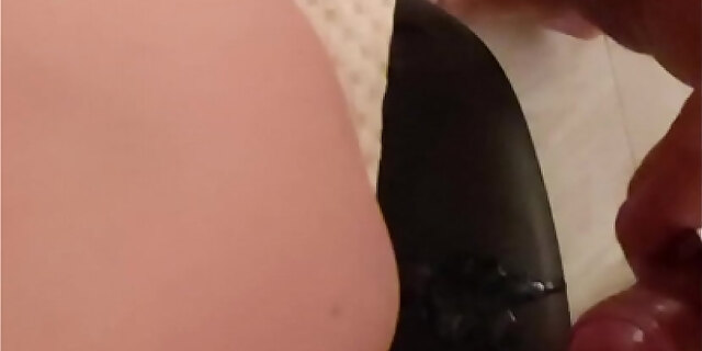 anal,black