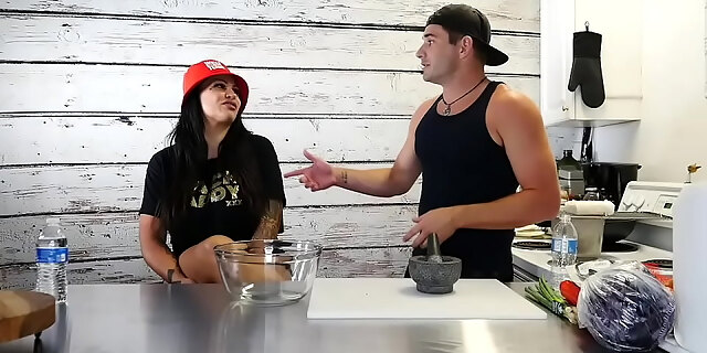 interview