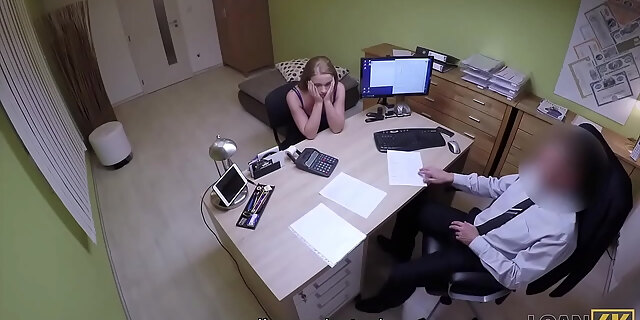audition,casting,chubby,czech,interview,office,sex,table,teen,