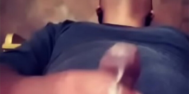 masturbation