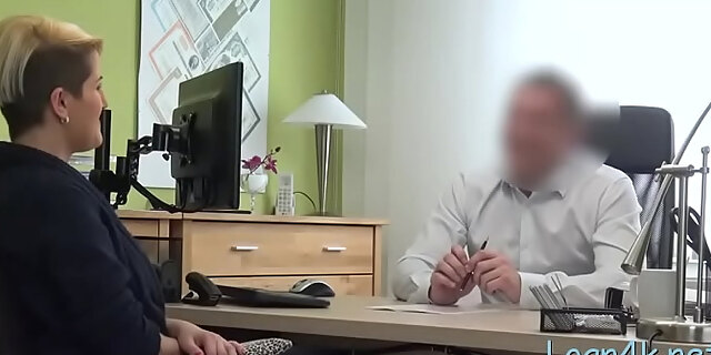 blowjob,czech,hardcore,office,teen