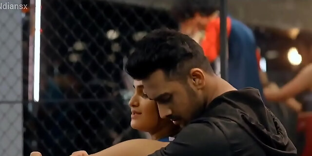 big ass,blowjob,boobs,doggystyle,gym,indian,sex,teen,train