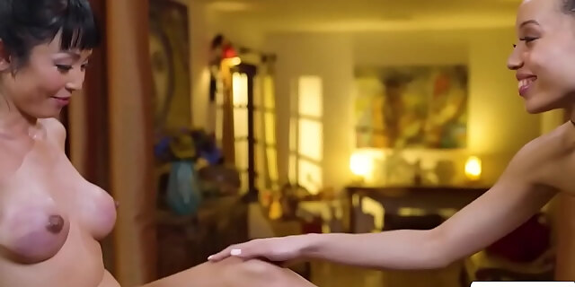 Play Asian Babe Loves Intimate Massage Sex 6:15 XXX Sex Videos Porn Video