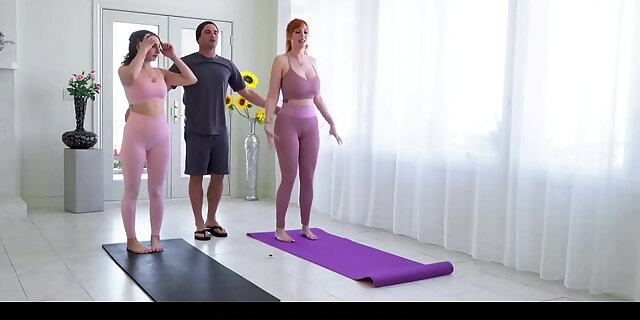 blowjob,boobs,fantasy,fetish,hardcore,pussy,sex,taboo,teen,yoga