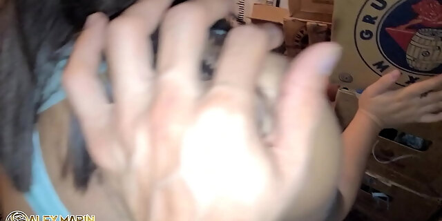 blowjob,club,dress,oral,sex
