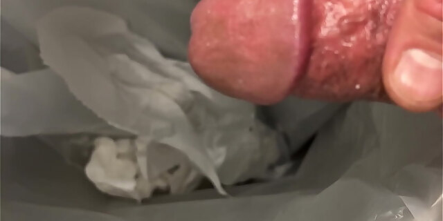 cumshot