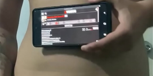 masturbation