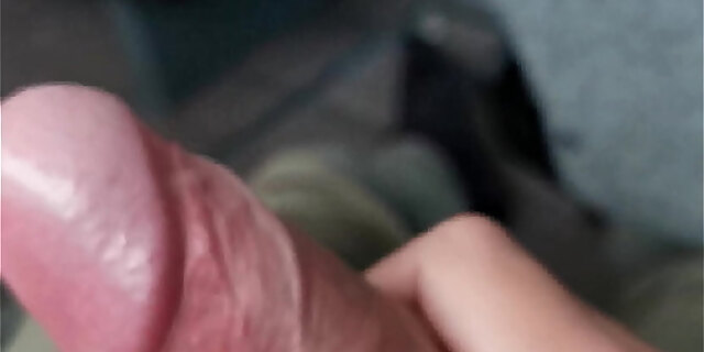 bus,masturbation