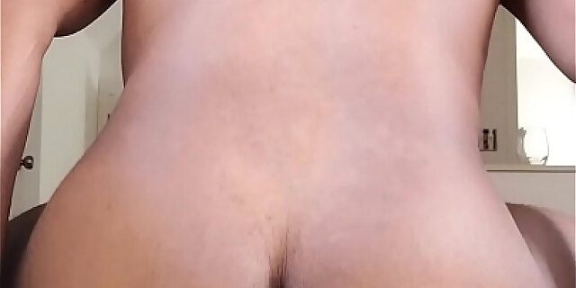 ass