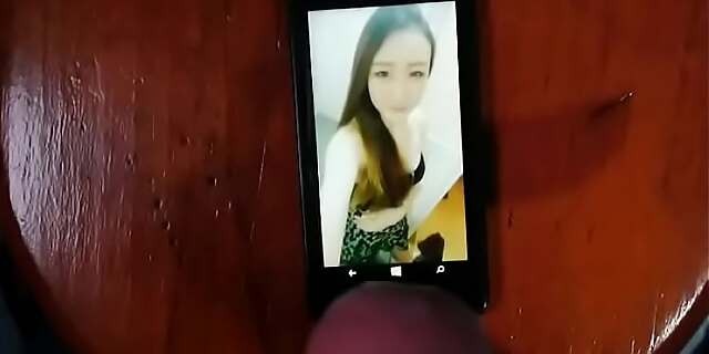 masturbation