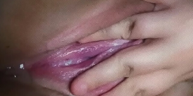 bukkake,cum,masturbation,pussy,