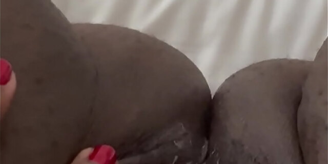 bbw,ebony,femdom,pussy,shaved pussy,wild