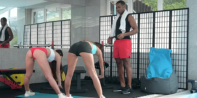 anal,ass,babes,bbc,blowjob,brunette,double penetration,dp,fitness,interracial,natural tits,orgy,shorts,small tits,socks,trimmed pussy