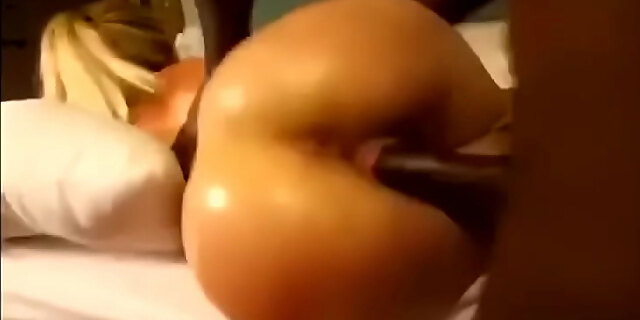 bbc,blonde