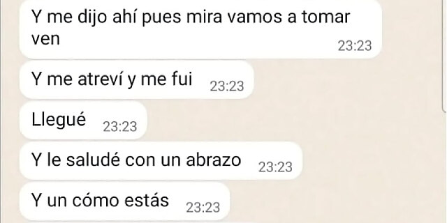 girlfriend